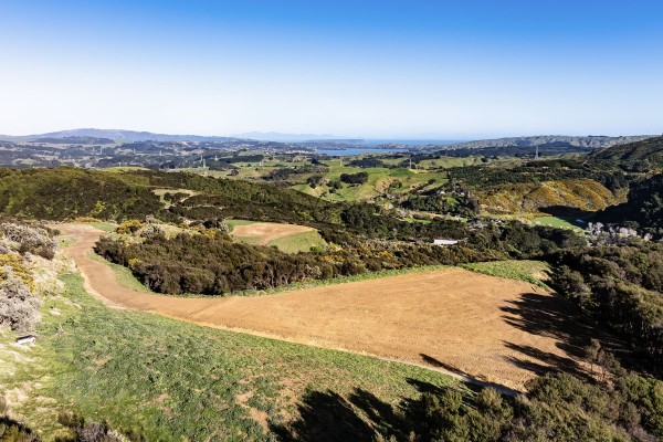 Ahoroa Estate